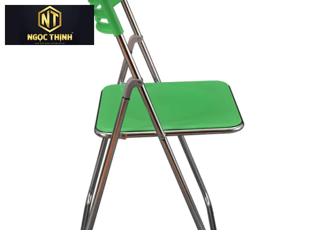 GHẾ GẤP MẪU MÃ HIỆN ĐẠI